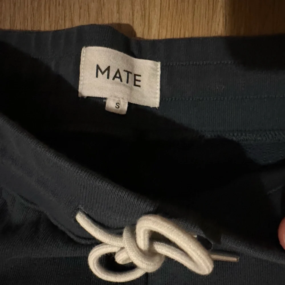 MATE the Label Sweatpants - Picture 3 of 4